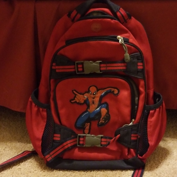 Pottery Barn Kids Accessories Kids Pottery Barn Spiderman